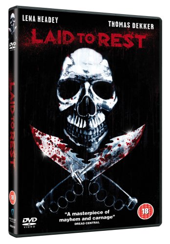  - Laid To Rest [DVD]