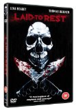 DVD - Basement Jack