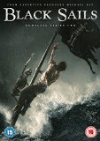 DVD - Black Sails - Season 1 [3 DVDs]