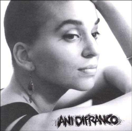 Ani Difranco - Ani Difranco