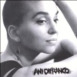 DiFranco , Ani - Not a Pretty Girl