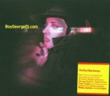 George , Boy - Jesus loves you