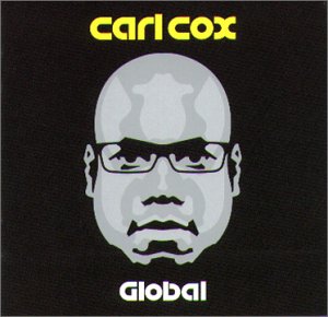 Cox , Carl - Global