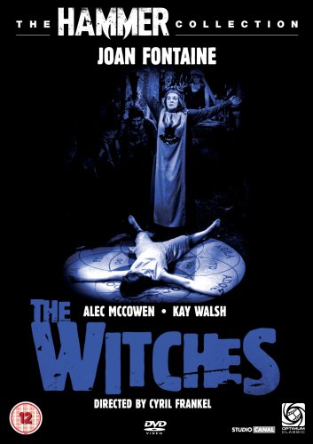  - The Witches [UK Import]