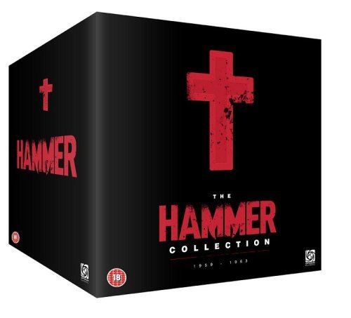  - The Hammer Collection [UK Import]