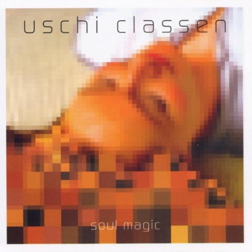 Classen ; Ushi - Soul Magic