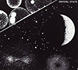 Crystal Stilts - Alight of Night