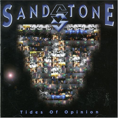 Sandstone - Tides of Opinion