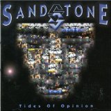 Sandstone - Purging The Past