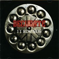 Decimate - 11 Rounds