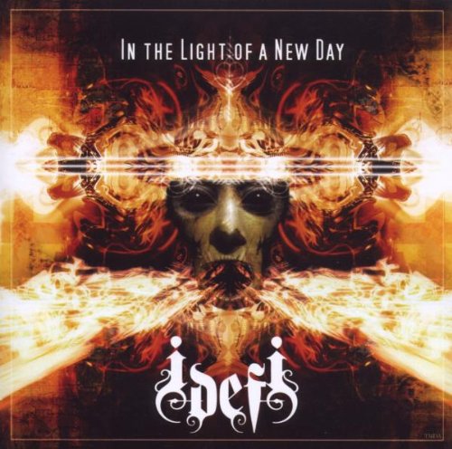 I-Def-I - In the Light of a New Day