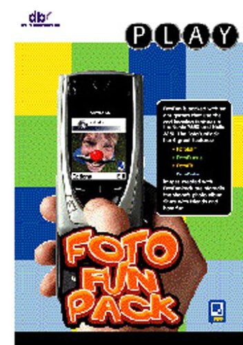 PC - Digital Bridges: Foto-Fun Pack