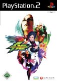 Playstation 2 - King of Fighters: Neowave