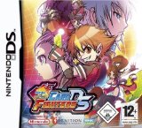 Nintendo DS - Dragonball Z Goku Densetsu
