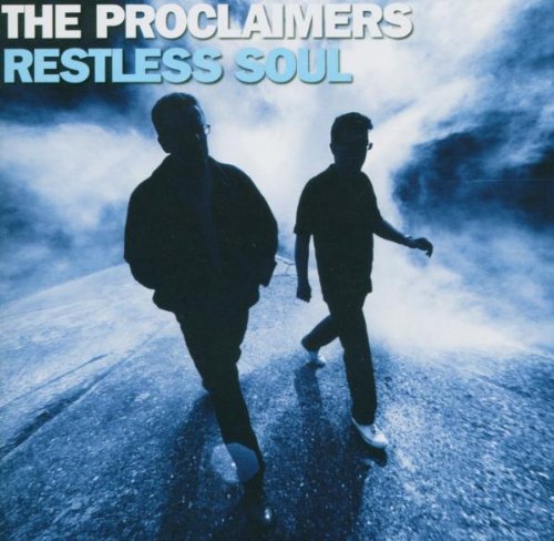 Proclaimers , The - Restless soul