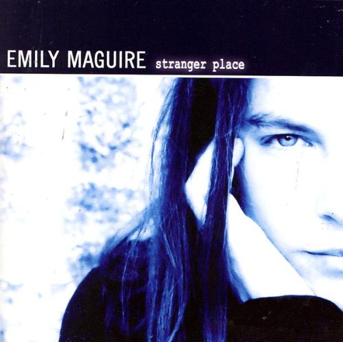 Maguire , Emily - Stranger Place