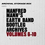 Manfred Mann - Lone Arranger Deluxe ltd. Edt. (2CD)