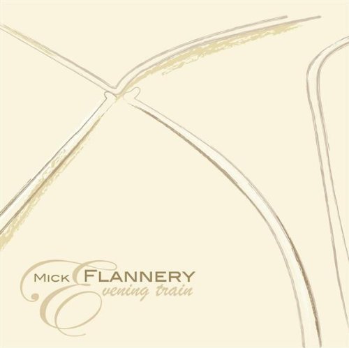 Mick Flannery - Evening Train