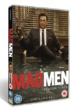 DVD - Mad Men - Staffel 1
