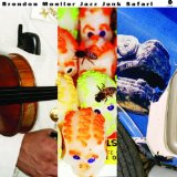Moeller , Brendon - Jazz Junk Safari