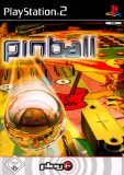 Playstation 2 - Gottlieb Pinball Classics