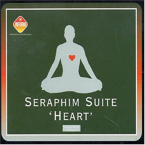 Seraphim Suite - Heart (Maxi)