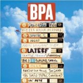 BPA , The - The Brighton Port Authority