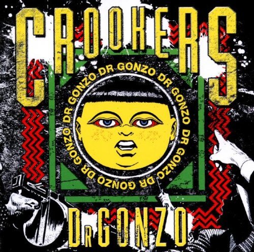 Crookers - Dr Gonzo