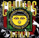 Crookers - Tons of Friends