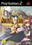 - Ar Tonelico - Melody of Elemia Playstation 2