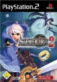 Playstation 2 - Atelier Iris - Eternal Mana