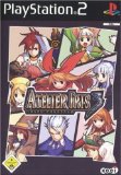 Playstation 2 - Atelier Iris - Eternal Mana