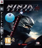  - [UK-Import]Ninja Gaiden III 3 (Playstation Move Compatible) Game PS3