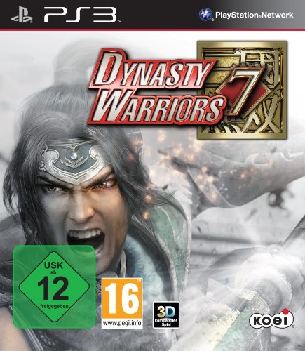 - Dynasty Warriors 7