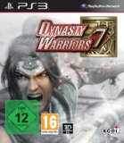  - Dynasty Warriors 7 Xtreme Legends