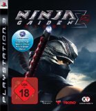 Playstation 3 - Ninja Gaiden: Sigma