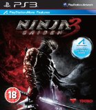  - Fist Of The North Star Kens Rage Game PS3 [UK-Import]