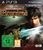  - Dynasty Warriors 8 (PS3)