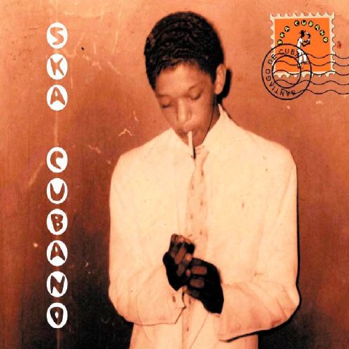 Sampler - Ska Cubano