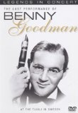  - King Of Swing: Video Collection