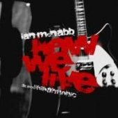 Ian Mcnabb - How We Live