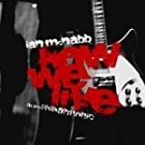 Ian Mcnabb - Live at Life