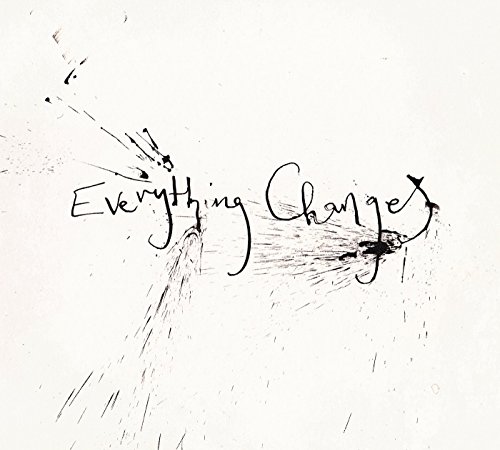 Rachel Sermanni - Everything Changes