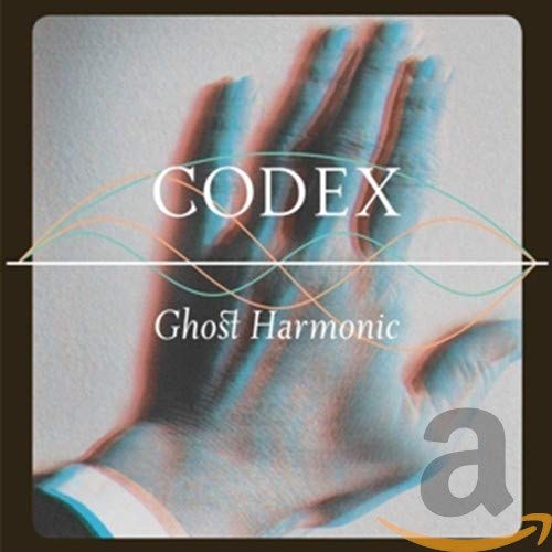 Ghost Harmonic - Codex