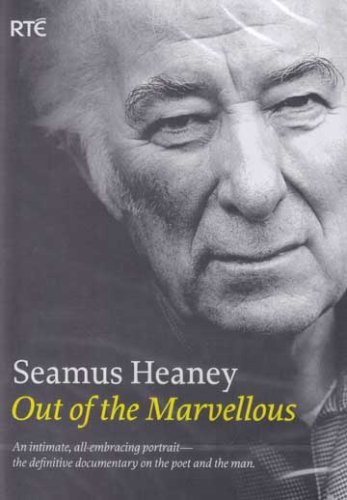 unknown - Seamus Heaney: Out of Marvellous (Celebrating Heaney at 70)