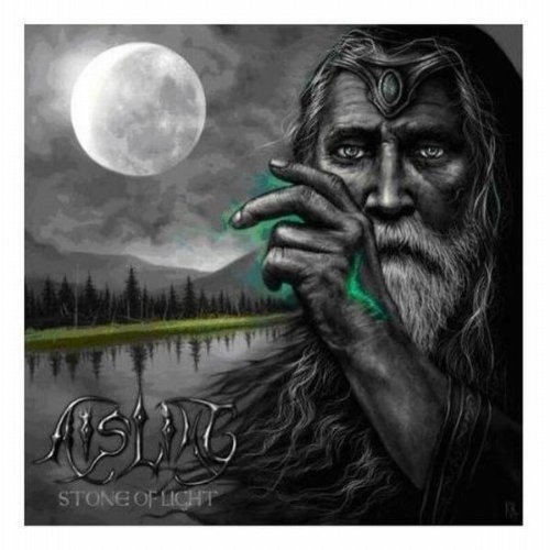 Aisling - Stone of Light