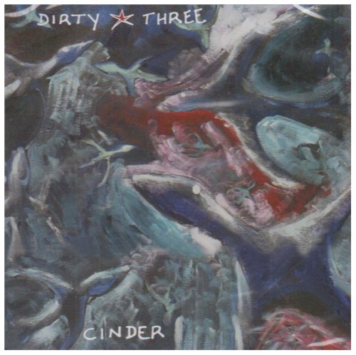 Dirty Three - Cinder