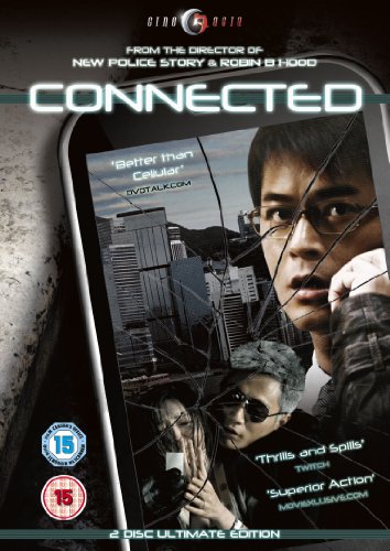  - Connected [UK Import]