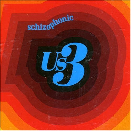 US 3 - Schizophonic