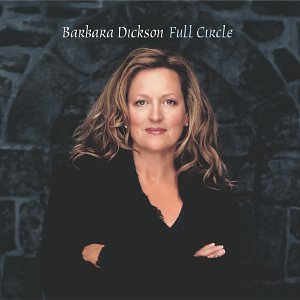 Barbara Dickson - Full Circle